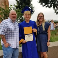 Ashley Schreck's profile image