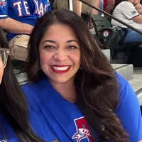 Sabrina Rodriguez's profile image