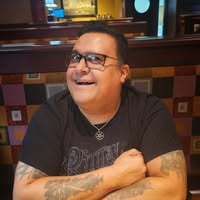 Elias Serrano's profile image