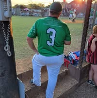 Kirk Pruitt's profile image