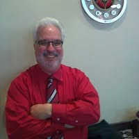 David M. Meadors's profile image