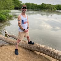 Aaron Temple's profile image