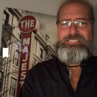 Johnny Keele's profile image