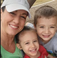 Gina Jackson's profile image