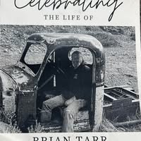 Dale Tarr's profile image