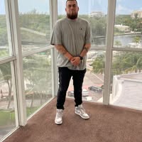 Tyler Alexander Zienty's profile image