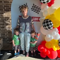 Debbie Leonard's profile image