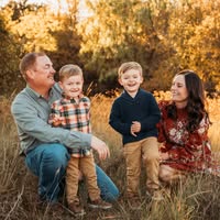Mica Graybill Leonard's profile image