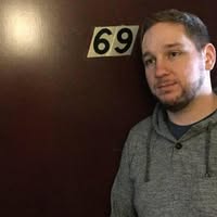 Marcus Wolfbrand Grudier's profile image