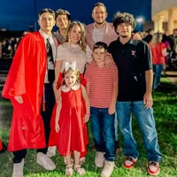 Albertson Family's profile image