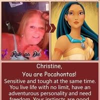 Christine Norvelle's profile image