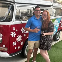 Sarah Trevino's profile image
