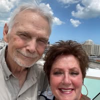 Pam LaFollette Hill's profile image