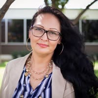 Patricia Guzman Sanchez's profile image