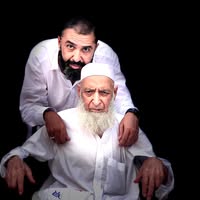 Khanji Amin's profile image