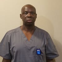 Patrick Wamalwa's profile image