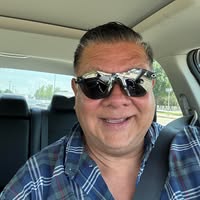Ray Crago's profile image