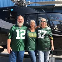 Vickie Cavanaugh Buckwalter Kilpatrick's profile image