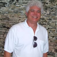 Allan Rosen's profile image