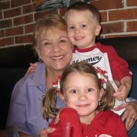 Ginny Lee Jobe's profile image