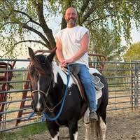 Adam Cowboy-Green's profile image