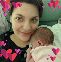 Amanda Eubanks's profile image