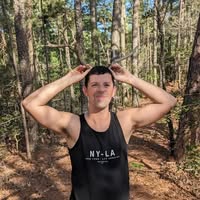 Antony Wallace's profile image