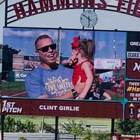 Clint Gerlek's profile image