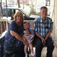 Sandra Holdeman's profile image