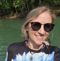 Nicole May's profile image