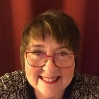 Cindy Rowan Glover's profile image