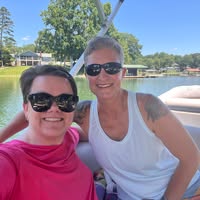 Kimberly Ann's profile image