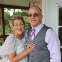 Carl Mandy Gunzenhauser's profile image