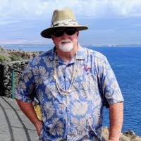 Craig E Richardson's profile image