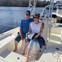 Sandi Woods's profile image