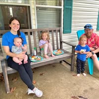 Amber Eidson's profile image