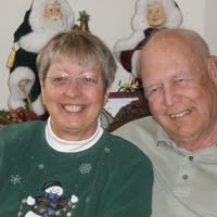 Pat Shaw's profile image