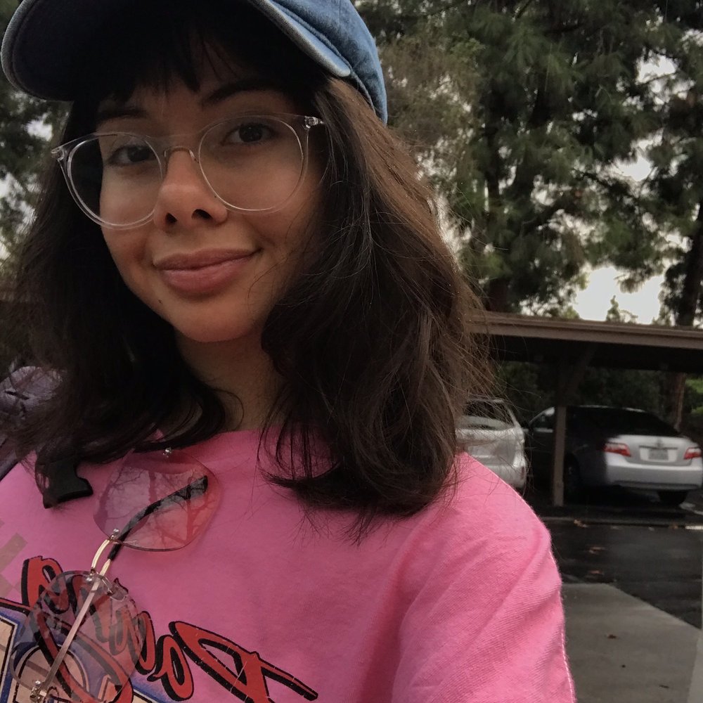 Angela B.'s profile image