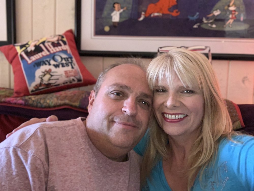 Tony R.'s profile image