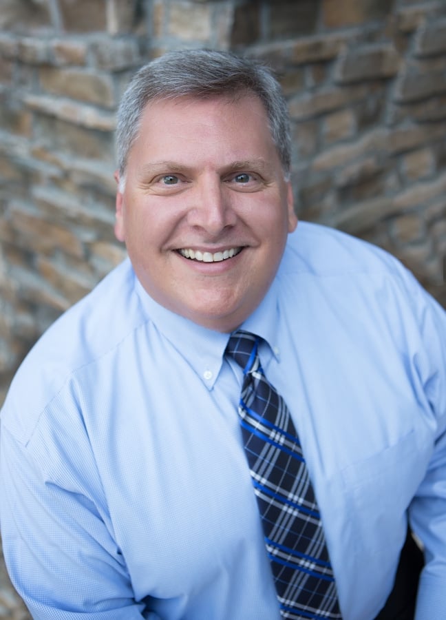 Ron B.'s profile image