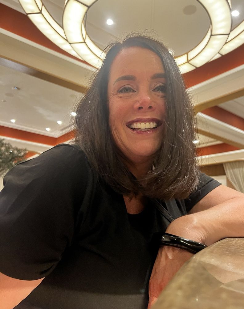 Tracy F.'s profile image