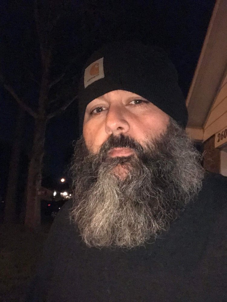 Andre N.'s profile image