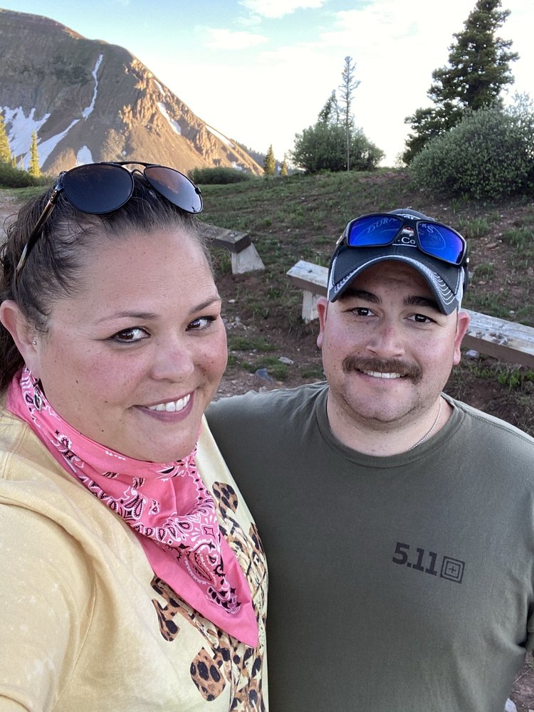 Calicia G.'s profile image