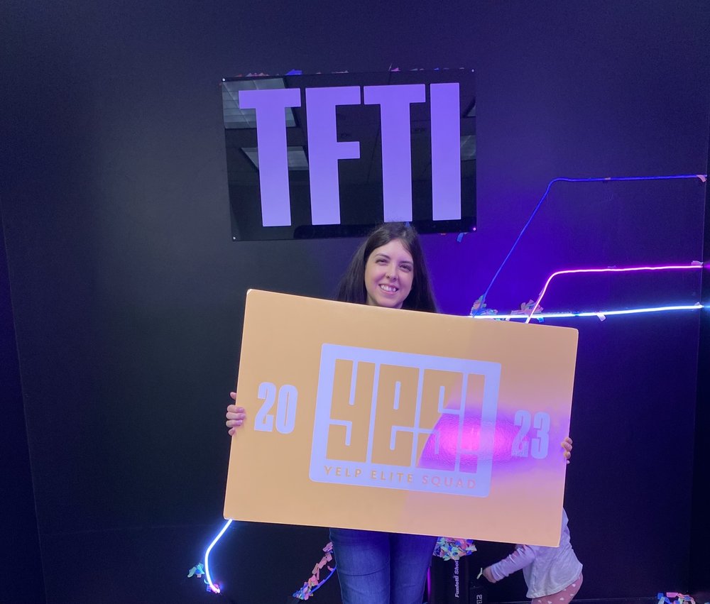 Angelique G.'s profile image