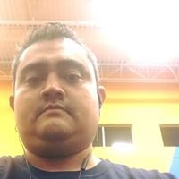 Andres A.'s profile image