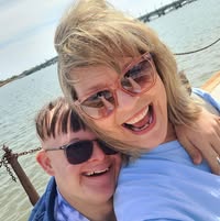 Andrea Faris Roberts's profile image