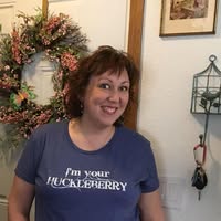 Heidi Turnbough Ruddell's profile image