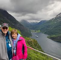 Kathryn Sue Keaton Haugen's profile image
