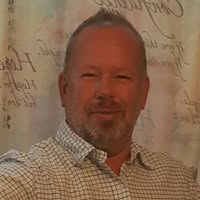 Bobby Morrell's profile image
