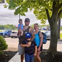 Dalton Poling's profile image